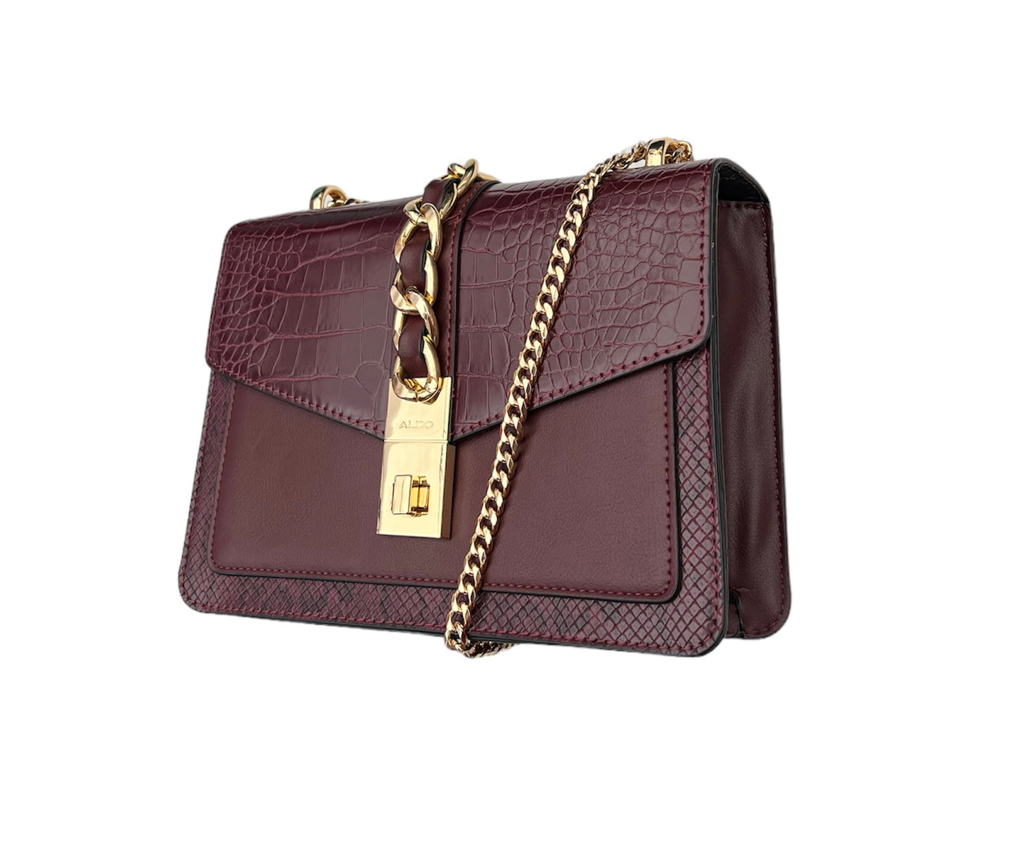 Bolsa Aldo