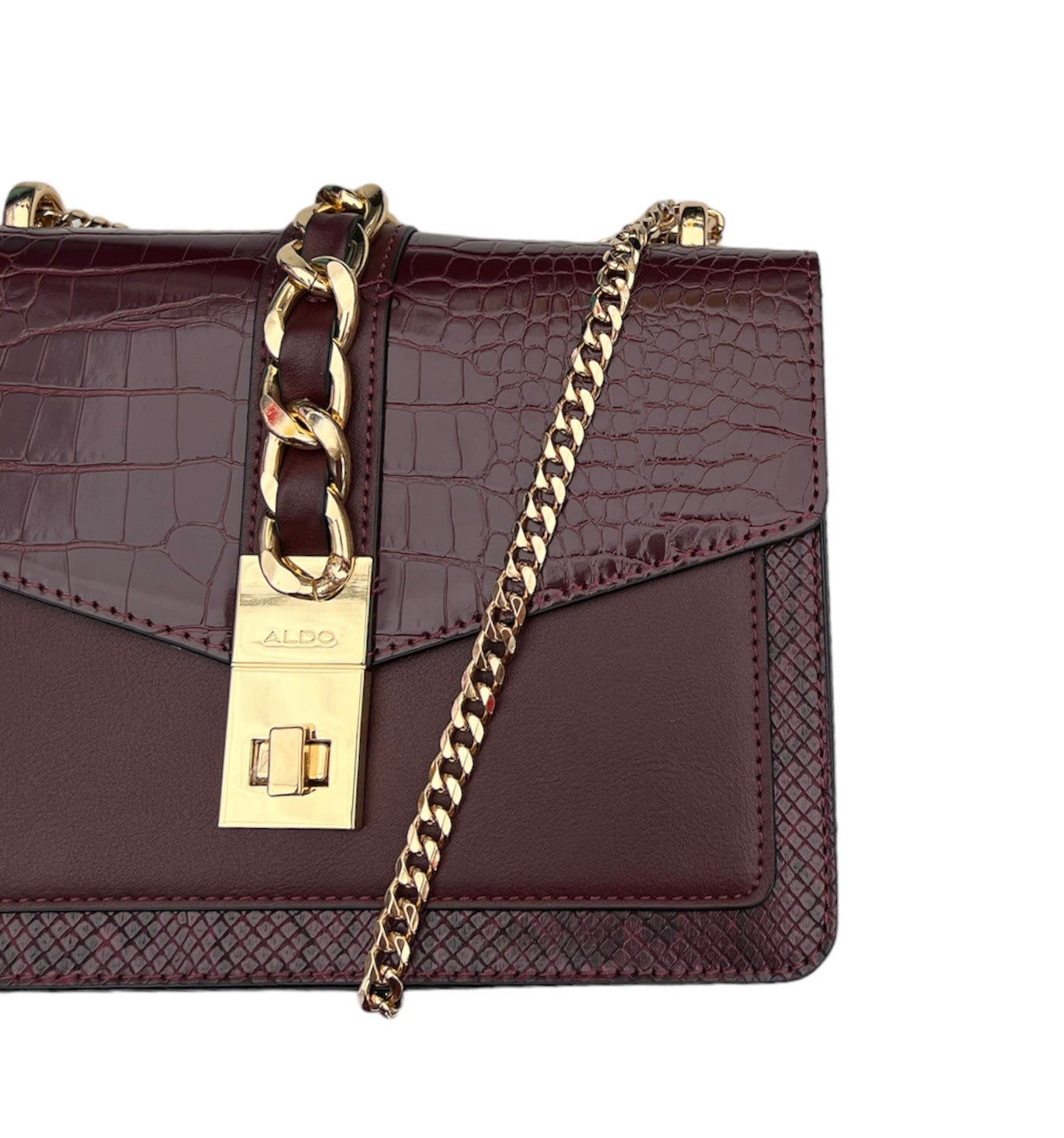 Bolsa Aldo