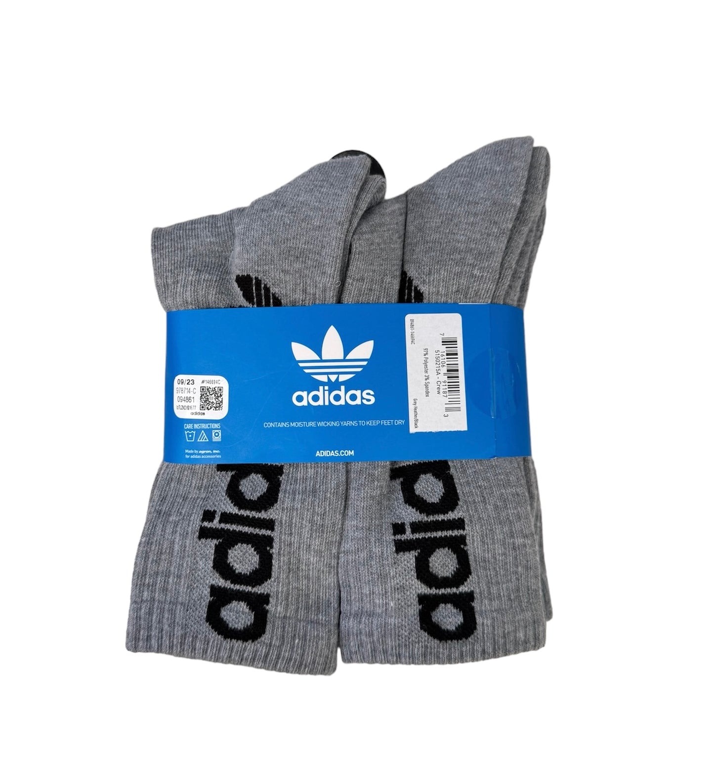 Calcetas Adidas