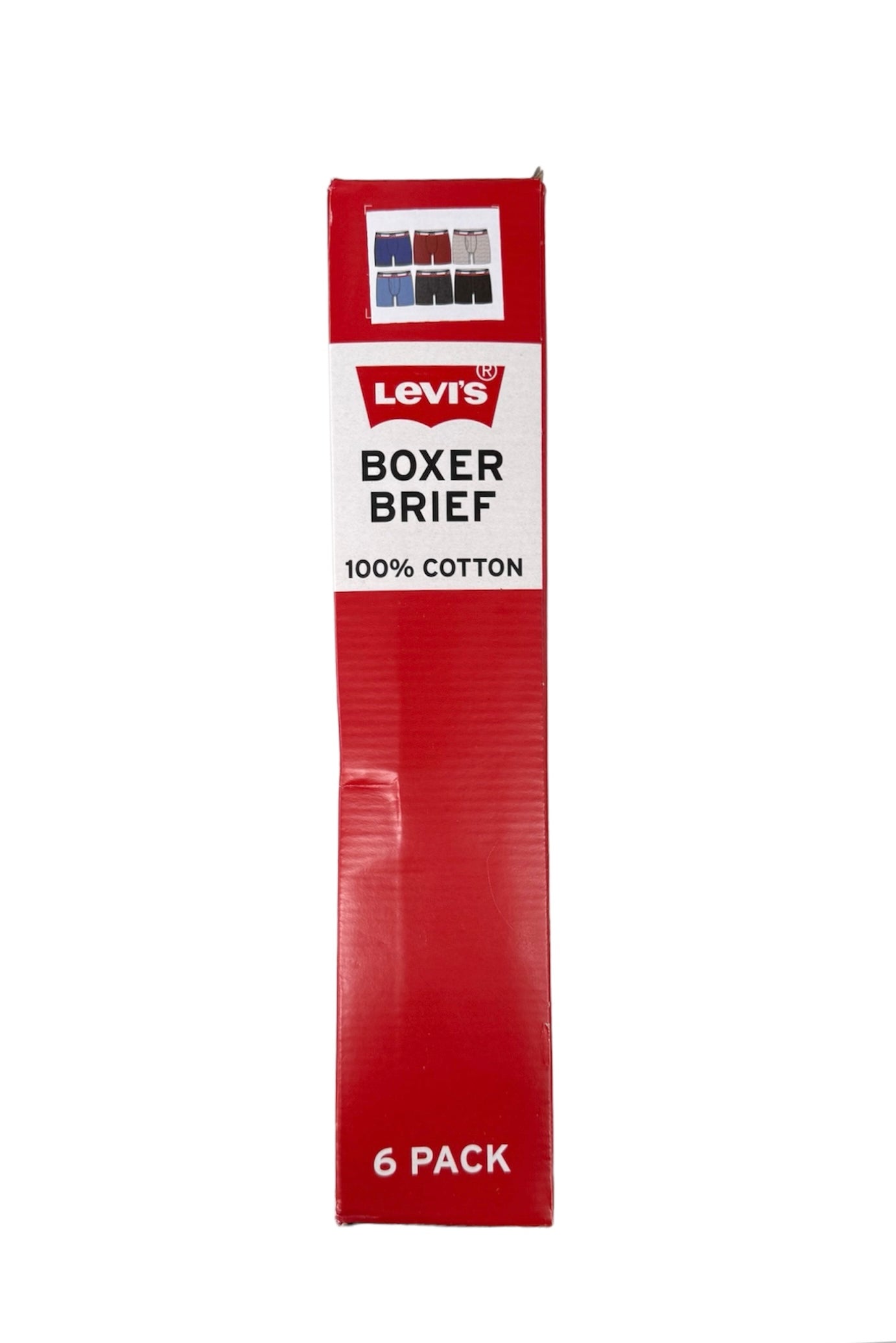 Boxer Levi’s