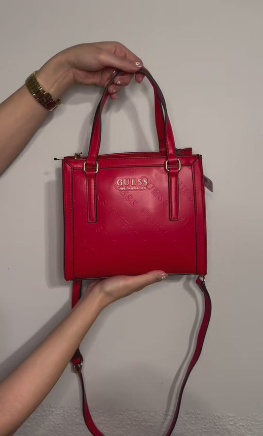 Bolsa Guess