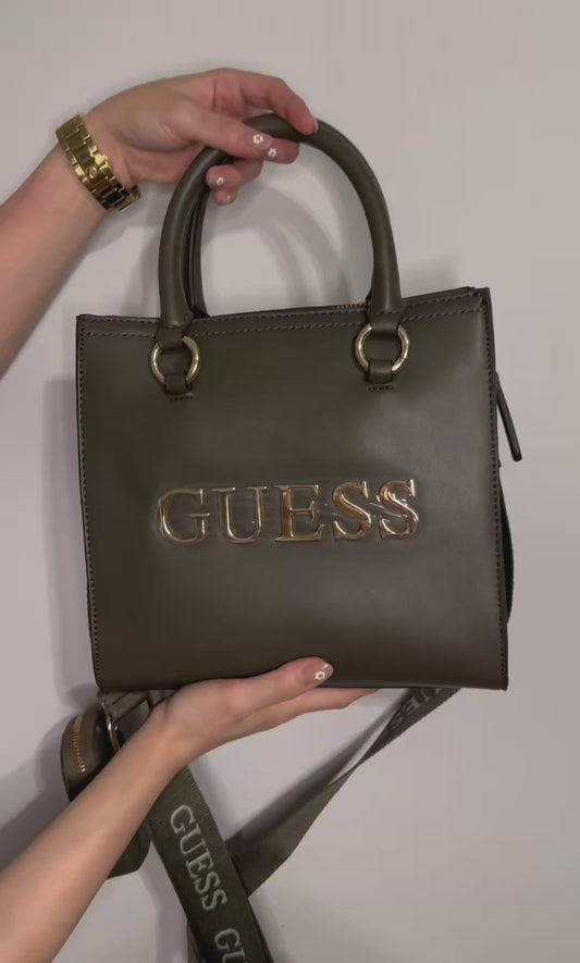 Bolsa Guess
