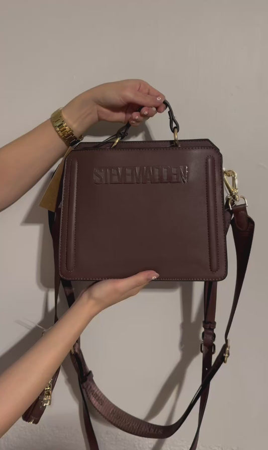 Bolsa Steve Madden