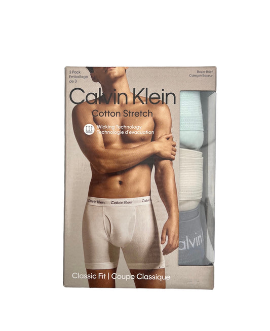 Boxer Calvin Klein