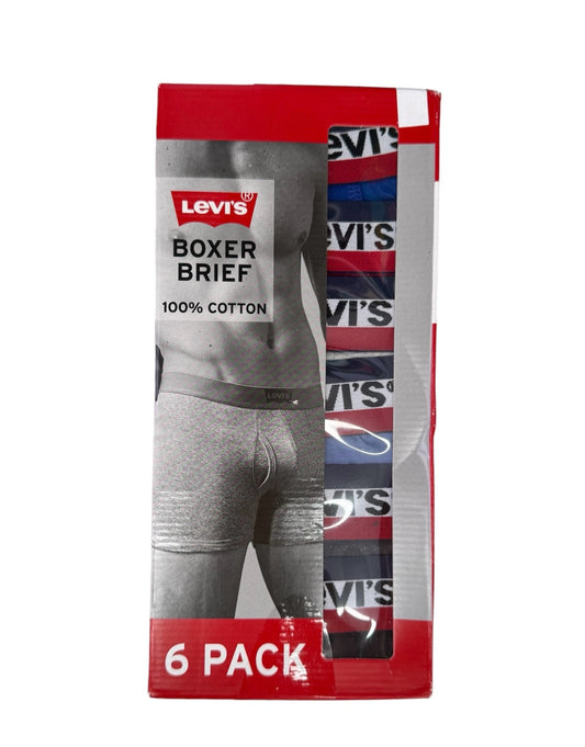 Boxer Levi’s